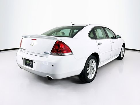 Used 2013 Chevrolet Impala LTZ image 9