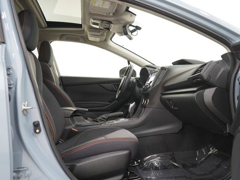 Used 2022 Subaru Crosstrek 2.0i Premium w/ Moonroof Package AWD/4WD image 8