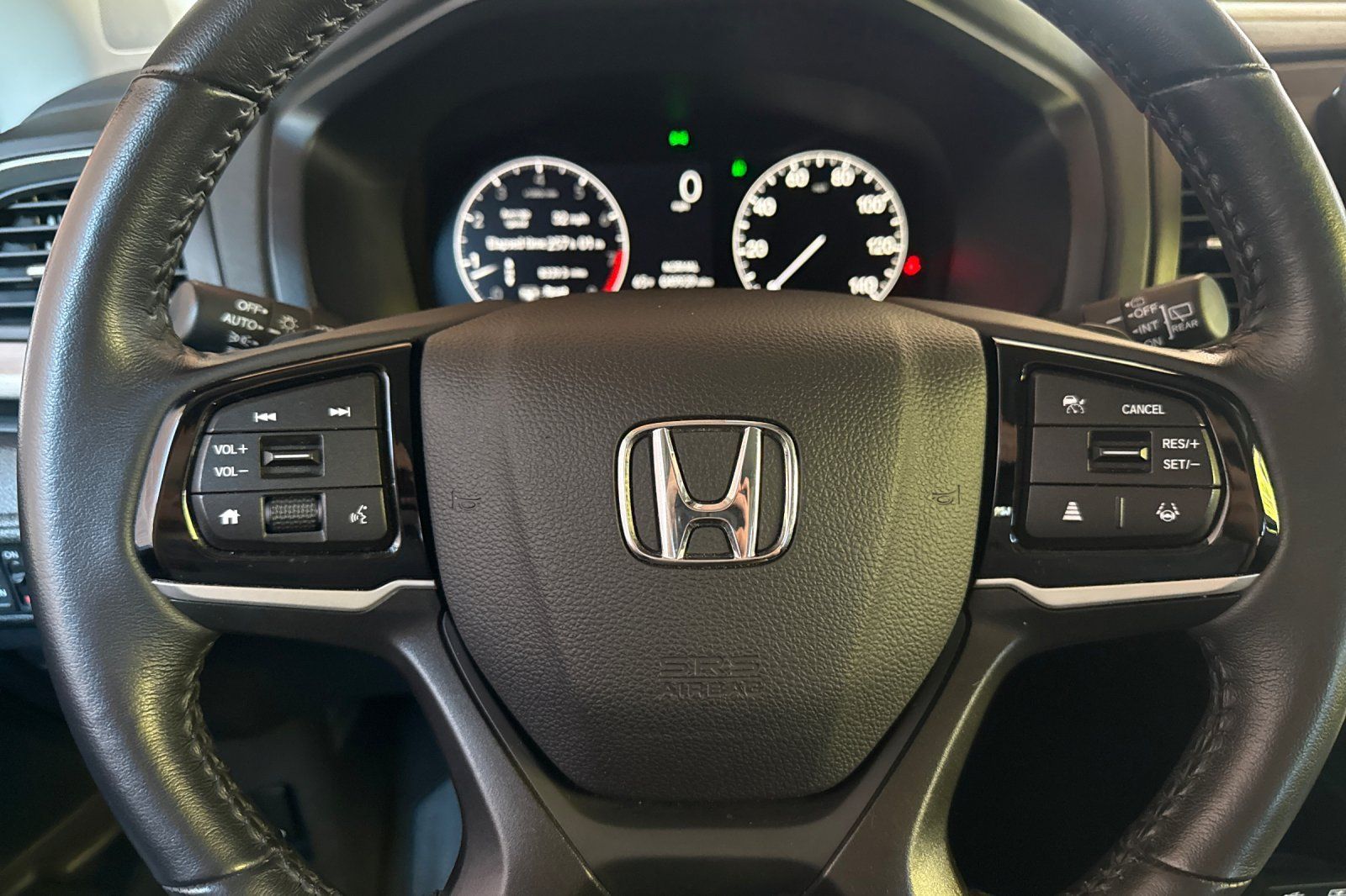 Used 2025 Honda Odyssey EX-L image 31