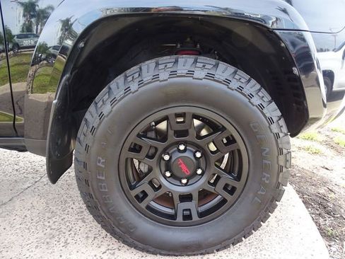 Used 2019 Toyota 4Runner TRD Pro image 7