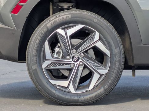 New 2024 Hyundai Tucson Limited AWD/4WD image 7