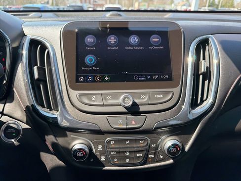 Used 2024 Chevrolet Equinox RS image 4