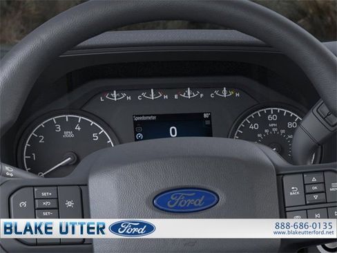 New 2026 Ford F150 STX w/ Equipment Group 200A image 14