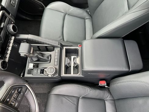 New 2026 Toyota 4Runner Limited image 27