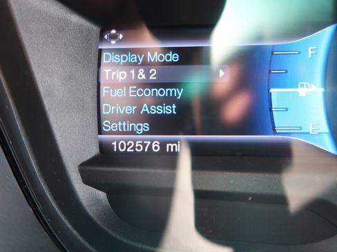 Used 2014 Ford Explorer Limited w/ Equipment Group 302A FWD image 25