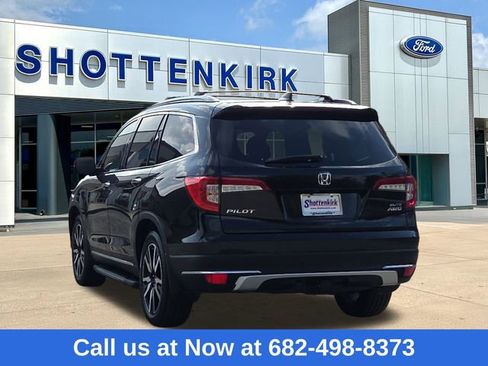 Used 2021 Honda Pilot Elite image 6