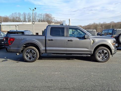 Used 2024 Ford F150 STX image 7