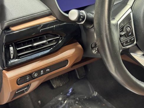 Used 2023 Acura MDX SH-AWD w/ Technology Package image 15