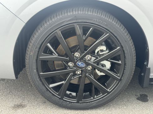New 2026 Subaru Impreza RS AWD/4WD image 11