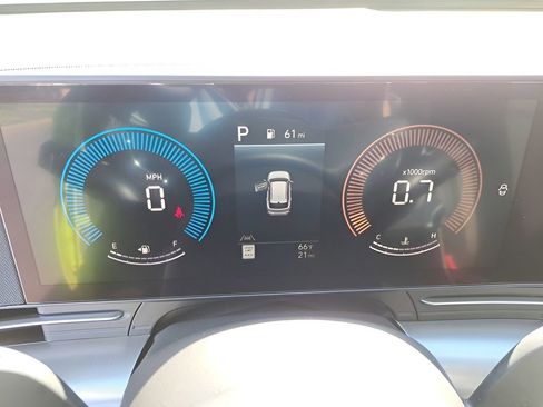 New 2026 Hyundai Kona SEL Premium FWD image 20