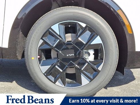 New 2026 Kia Sportage SX Prestige image 5