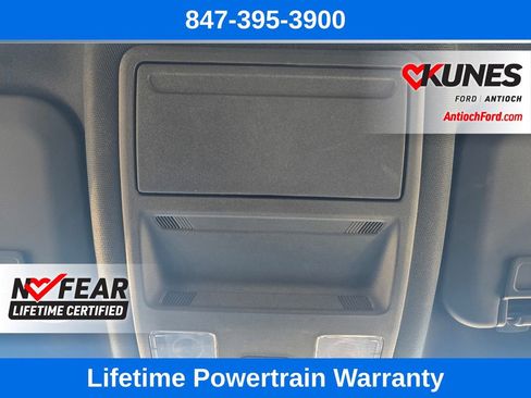 Certified 2025 Ford Escape ST-Line image 51