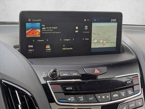 New 2026 Acura RDX A-Spec image 12