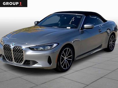 Used 2023 BMW 430i Convertible