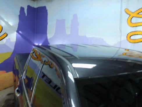 Used 2016 Chevrolet Silverado 1500 LTZ image 5