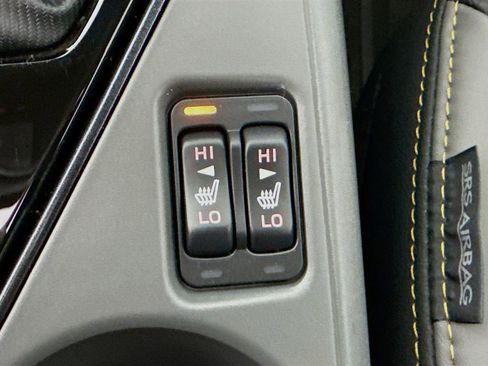 New 2026 Subaru Crosstrek 2.5i Wilderness image 20