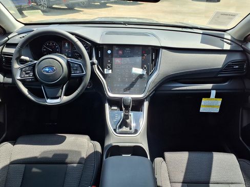 New 2025 Subaru Outback Premium image 3
