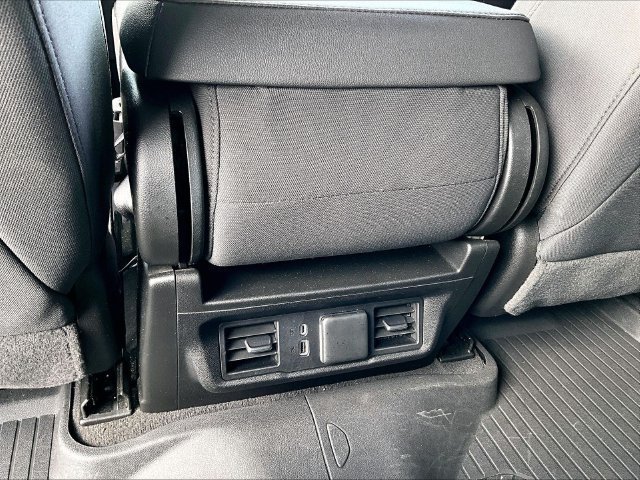 Used 2023 Chevrolet Silverado 1500 RST AWD/4WD image 28