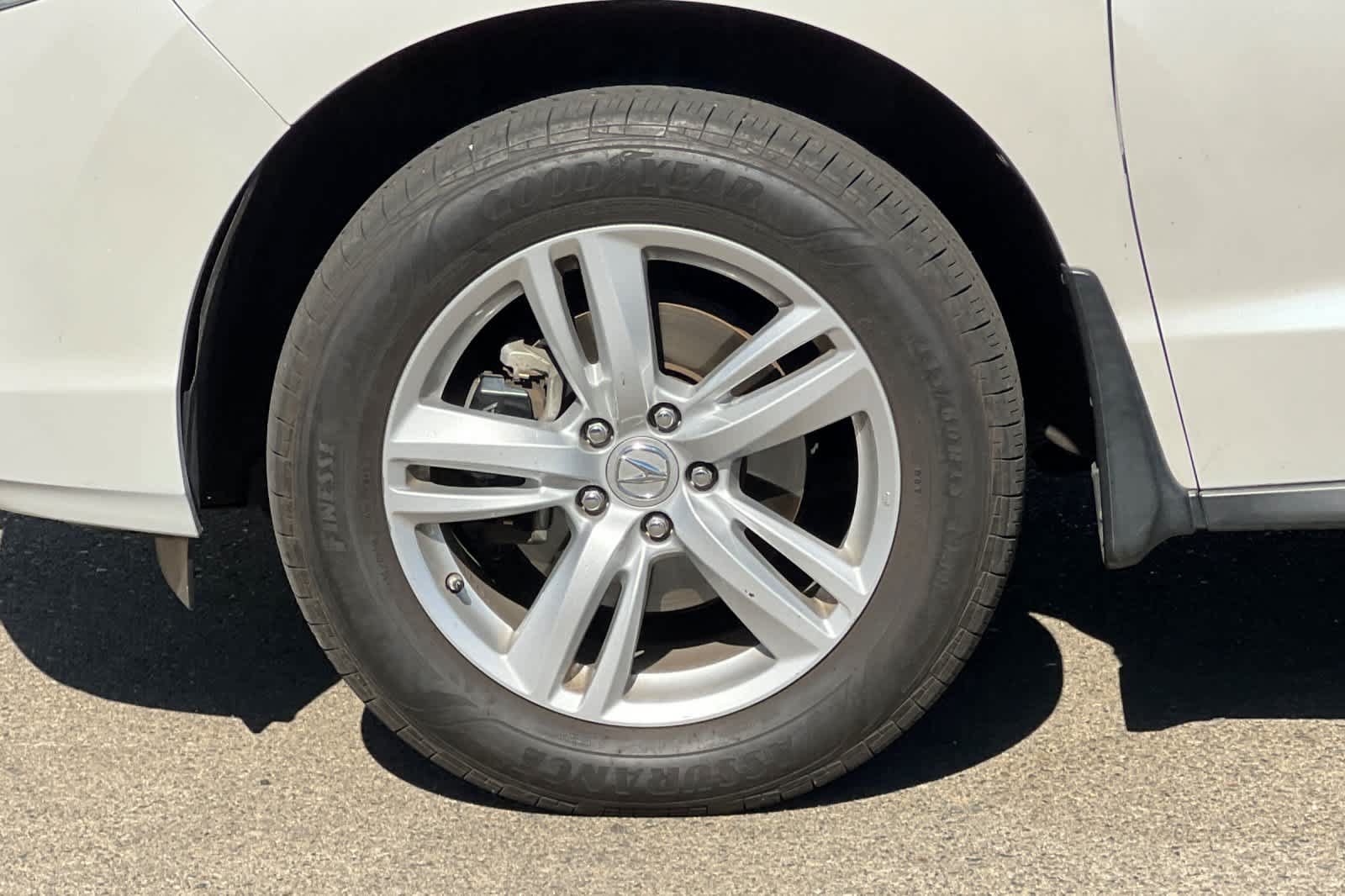 Used 2014 Acura RDX w/ Technology Package AWD/4WD image 13