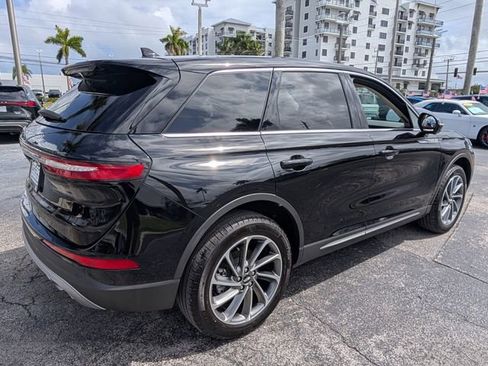 Used 2023 Lincoln Corsair FWD w/ Equipment Group 101A image 16