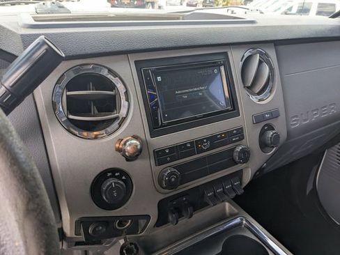 Used 2015 Ford F250 XLT w/ XLT Value Package image 24