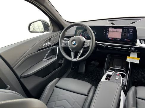 New 2026 BMW X1 xDrive28i w/ Convenience Package image 26