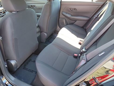 Used 2025 Nissan Sentra S image 20