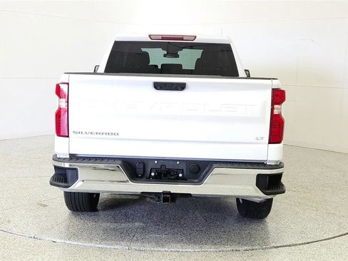 Used 2023 Chevrolet Silverado 1500 LT image 6