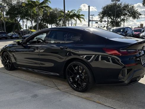 Used 2023 BMW 840i Gran Coupe image 13
