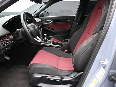 Used 2023 Honda Civic Si image 21