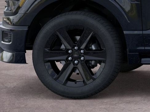 New 2026 Ford F150 STX AWD/4WD image 19