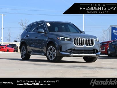 New 2026 BMW X1 xDrive28i w/ Convenience Package