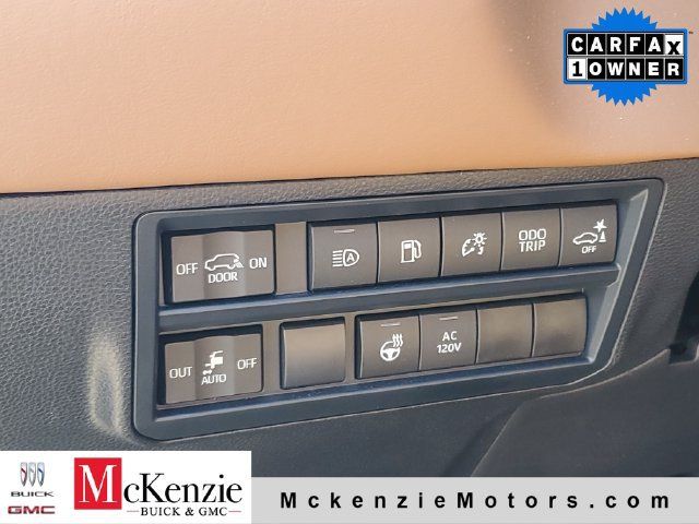 Used 2026 Toyota Sequoia 1794 Edition AWD/4WD image 12