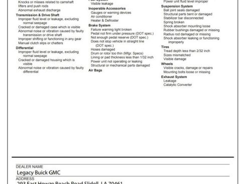 Used 2023 GMC Sierra 1500 Denali w/ Technology Package image 32