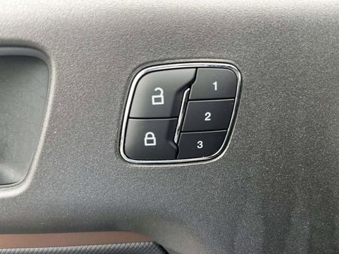 Certified 2025 Ford Bronco Sport Outer Banks w/ Outer Banks Tech Package+ image 13