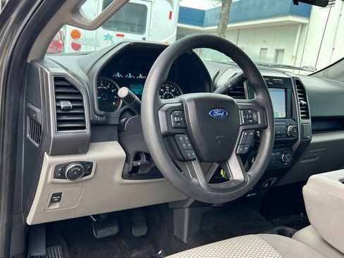Used 2018 Ford F150 XLT RWD image 33