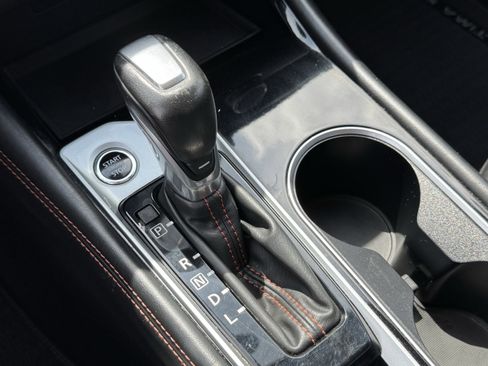 Used 2025 Nissan Altima 2.5 SR image 21