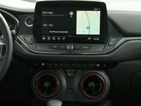 Used 2024 Chevrolet Blazer RS FWD image 13