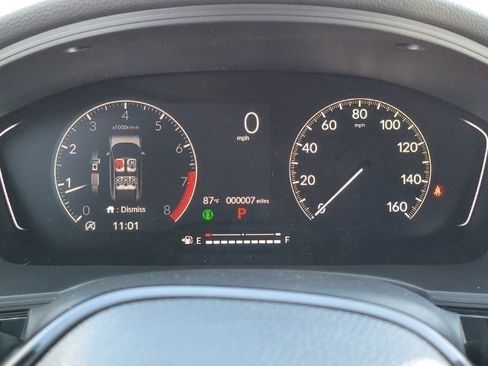 Used 2024 Honda Civic LX image 23