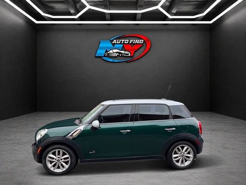 Used 2013 MINI Cooper Countryman S AWD/4WD image 13