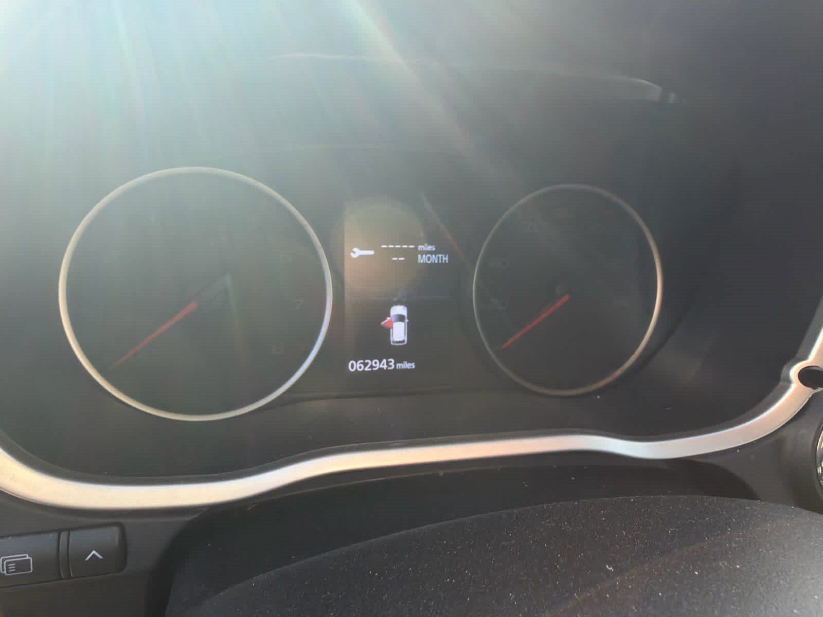 Used 2024 Mitsubishi Eclipse Cross SE AWD/4WD image 15