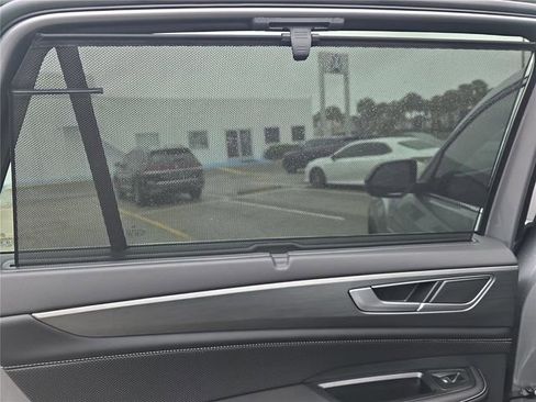 New 2026 Volkswagen Atlas Cross Sport SE image 11