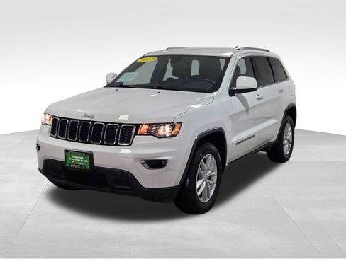 Used 2017 Jeep Grand Cherokee Laredo w/ Quick Order Package 23E image 15