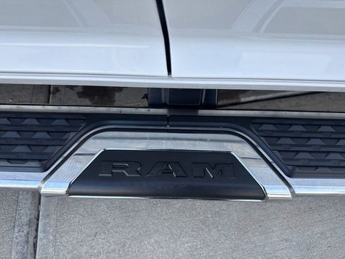 Used 2022 RAM 2500 Laramie image 25