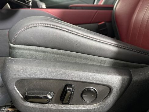 Certified 2023 Lexus RX 350 F Sport image 24