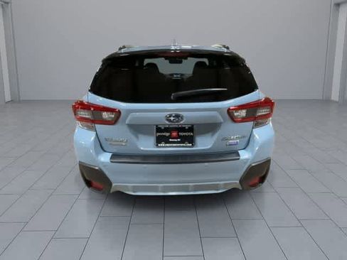 Used 2023 Subaru Crosstrek Hybrid w/ Moonroof Package w/Navigation image 7