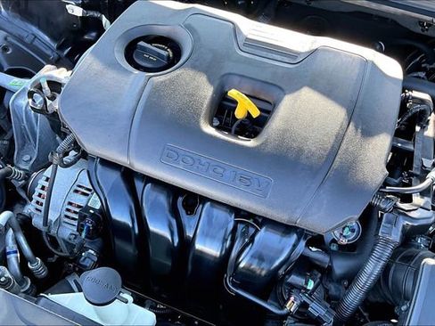 Used 2022 Kia Forte GT-Line w/ GT-Line Technology Package image 27