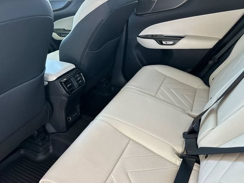 New 2026 Lexus NX 350 AWD w/ Luxury Package image 10