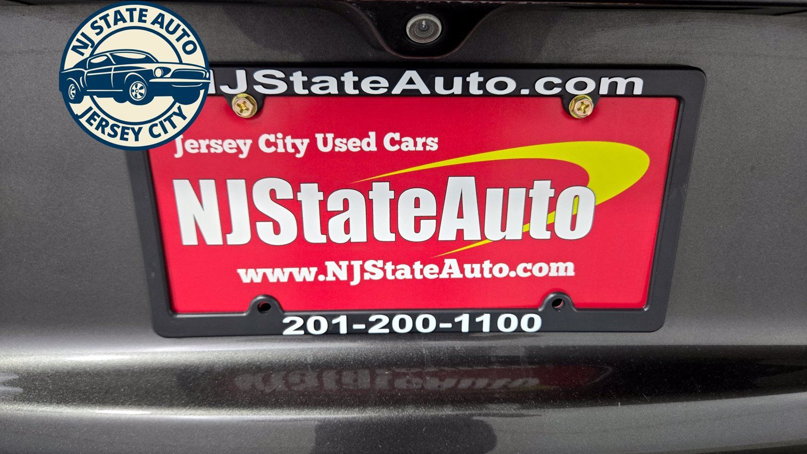 Used 2018 Jeep Compass Limited w/ Safe & Security Group AWD/4WD image 31
