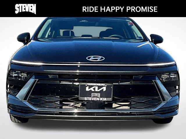 Used 2026 Hyundai Sonata SEL FWD image 2